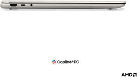 Lenovo Yoga 7 2in1 83TF0021GE - 16 2.8K OLED, AMD Ryzen™ AI 7 445, 16GB RAM, 1TB SSD, W11