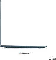 Lenovo Yoga Slim 7 14AGP11 83QS0034GE Ryzen AI 5 430 16GB RAM 512GB SSD 14 OLED QWERTZ DE