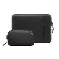 TomToc Defender-A13 Laptop-Hüllen-Set für Laptop 16 Zoll, Schwarz (A13F2DV)