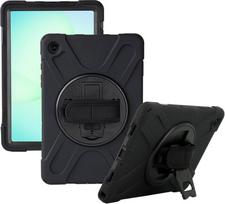 Mobilis all in Case for Galaxy Tab A11 (8.7'')+ Shoulder st (072010)