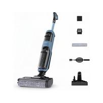 ROWENTA X-Clean 7 Nass-/Trockensauger dunkelblau/chrom