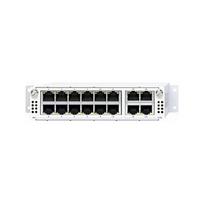 SOPHOS 4 port 2.5GbE copper + 12 port GbE NIC module for XGS 5500/6500/7500/8500 models only
