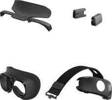 HTC Vive Deluxe Pack Passend für (VR Zubehör): HTC Vive Schwarz (99H12332-00)