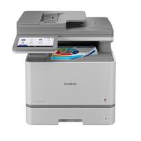 Brother MFC-L8970CDW Farblaser-Multifunktionsgerät - Farbig - A4