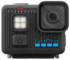GoPro LIT HERO Action Cam Touch-Screen Spritzwassergeschützt mechanische (CHDHF-132-EU)