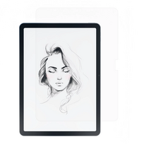 FIXED PaperGlass Screen Protector for Apple iPad Air 11" (2024-2026)