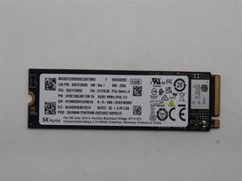 Lenovo SSD 512GB M.2 2280 PCIe 4x4 SKH OP