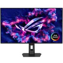 ROG Strix OLED XG32UQDMS (80 cm (31.5 Zoll), schwarz, UltraHD/4K, HDMI, DP, USB-Hub, 240Hz Panel)