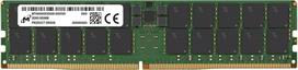 Crucial Micron - DDR5 - Modul - 64GB - DIMM 288-PIN - 6400 MT/s / PC5-25600 - CL52 - registriert - ECC (MTC40F2046S1RC64BH1T)