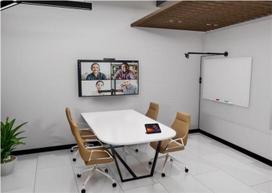 AudioCodes RXVCAM10-CC HD USB Content Camera für Whiteboard-Sharing