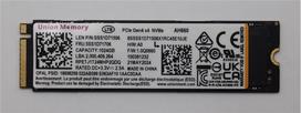 Lenovo SSD 1T M.2 2280 LTS PCIe4x4 UM OP (5SS1D71706)