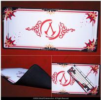 LEXIP X UBISOFT Assassins Creed Shadows INITIATE Box PC Game Mouse Mat (UBXLXBOX001)