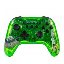 Blade Controller Rick und Morty wireless Switch (8436563095030)