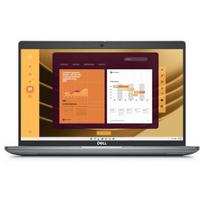 Dell Notebook Latitude 5450 - 35.6 cm (14) - Intel Core i5-1335U - Silber (SKT-210-BMPS-DE)