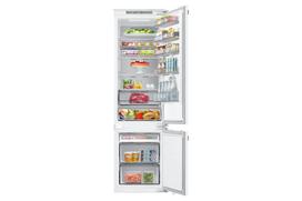 SAMSUNG Built-in Refrigerator BRB80F30AEF0EO, height 193.5 cm, 298l, Twin Cooling