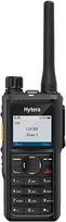 HYTERA HP685 V1 VHF DMR-Funkgerät 136-174MHz IP67 5W 2000mAh Akku Ladestation