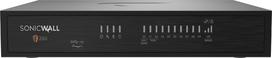 SonicWall TZ280 Gen 8 High Availability Firewall - 8x 1GbE, 2x 1G SFP, 2.5Gbps Firewall Throughput