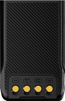 HYTERA Lithium ION Akku 2000mAh für PD4 PD5 PD6 Serie (BL2010)