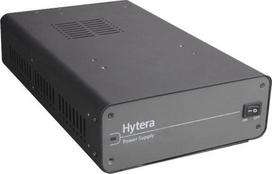 HYTERA Externes Netzteil EU-Standard 100?240VAC 220W mit EU-Stecker PWC03 Netzkabel 1.8m (PS22002)