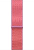 Apple Sport Loop für Watch 46mm (guavepink) (MHYW4ZM/A)