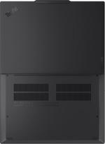 Lenovo ThinkPad X13 G6, Intel® Core™ Ultra 7 255U (E-cores up to 4.20GHz, 12MB), 13.3 WUXGA Non-Touch, W11P64 GER, 32.0GB, 1x512GB SSD M.2 2280 PCIe Gen4 TLC Opal, Intel® Graphics, Intel®BE201,BT 5.4,NFC, No Wired Ethernet, FPR, 5MP RGB+IR, 4 Cell Li-ion 54.7Wh (21RK004TGE)
