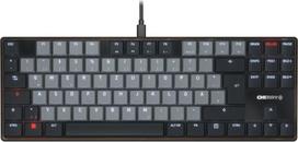 Cherry TAS KC 500 MX LP TKL Corded Mechanical 2.0 Ivory US L (G8A-25550HOAUS-2)