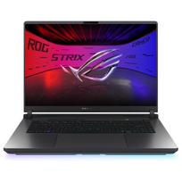 ASUS ROG Strix G16 G615LR-S5177W - Intel Core Ultra 7 255HX / 2.4 GHz - Win 11 Home - GeForce RTX 5070 Ti - 16GB RAM - 1 TB SSD NVMe - 40.6 cm (16")