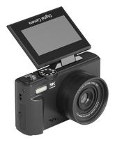 Aparat cyfrowy Denver DWC-8475B 16MPIX CMOS czarny