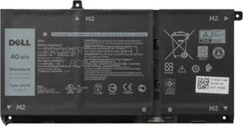 Main Battery Pack 11.25V 3550mAh Dell Vostro 5502