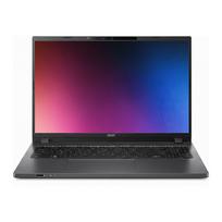 Acer TravelMate P2 16 TMP216-41-TCO - AMD Ryzen 7 Pro 7735U / 2.7 GHz - ESHELL - Radeon 680M - 8GB RAM - 512GB SSD NVMe - 40.6 cm (16")