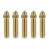 0.8 mm hardened brass nozzle set for ELEGOO Centauri Carbon