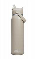 Butelka termiczna Camelbak Thrive Flip Straw Insulated SST 740ml