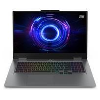 Lenovo LOQ 17IRX10 i7-14700HX/16GB/512SSD/RTX5070/FreeDOS - Keyboard layout might be German