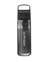 Lifestraw go 2.0 bottle 0,65l-black