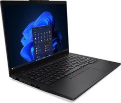 Lenovo ThinkPad L14 Gen 6 21S6 - 180°-Scharnierdesign - Intel Core Ultra 5 225U - Win 11 Pro - Intel Graphics - 16GB RAM - 512GB SSD TCG Opal Encryption 2, NVMe - 35.6 cm (14)
