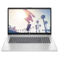 HP 17-cn4160ng Core5 120U/16GB/512SSD/FreeDOS/silver USB C 3.1 - Keyboard layout might be German