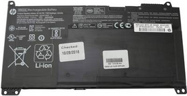 851610-850 Akku 48Wh Original (851610-850)