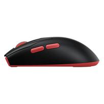 MSI Forge GM340 W Black WIRELESS Gaming Maus (S12-4301730-HH9)
