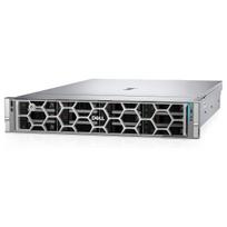Dell PowerEdge R570 Smart Selection Intel Xeon 6517P 32GB 2x960GB SSD SATA 2x1100W H965i 3Y Basic NBD
