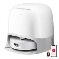 Roborock Qrevo Curv 2 FlowX weiß (QC2FX02-00)