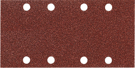 Makita P-36077- Schleifpapier Körnung (num) 80 (L x B) 230 mm x 93 mm 50 St. (P-36077-)