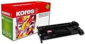 Kores Toner G2554RBS schwarz HP W2030A/415A kompatibel 2400 Seiten