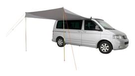 Easy Camp 120529 camping canopy/shelter Grey