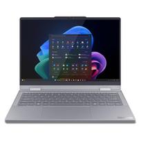 Lenovo ThinkBook 14 2-in-1 G6 IPL Copilot+ PC, Intel Core Ultra 5, 35,6 cm (14"), 1920 x 1200 Pixel, 32GB, 512GB, Windows 11 Pro