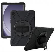 ALL IN CASE FOR GALAXY TAB ACTIVE5 PRO/ACTIVE4 PRO+SH.STRAP