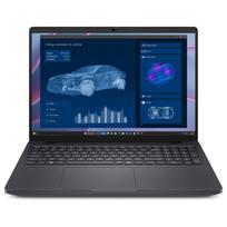 Dell Pro Max 16 MC16255 - AMD Ryzen AI 7 PRO 350 - Win 11 Pro - RTX PRO 500 Blackwell - 32GB RAM - 512GB SSD SED, NVMe - 40.646 cm (16)