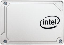 INTEL SSD DC S3110 128GB 6,4cm 2.5 SATA 6Gb/s 3D2 TLC Single Pack (SSDSC2KI128G801)