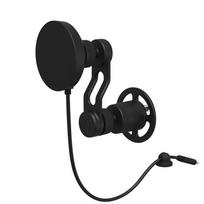 MOPHIESNAP+WIRELESS CHARGING VENTMOUNTQI2BLACK