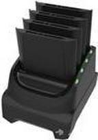 Zebra 4-slot battery charger - Batterieladegerät (SAC-TC51-4SCHG1-01)