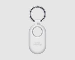 Samsung Silicone Case EF-PT560 for Galaxy SmartTag2 White